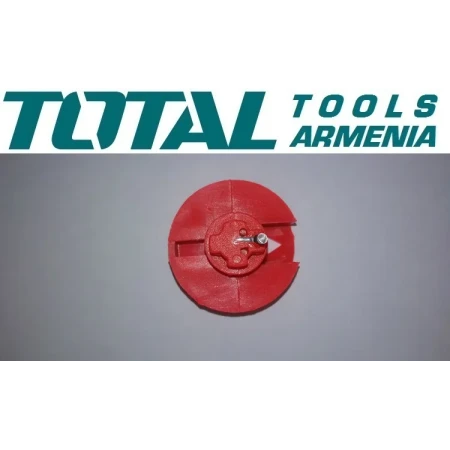 Переключатель режимов (для Перфоратора TH110286) Тотал TH110286-SP-37